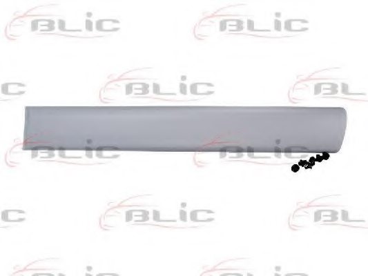 BLIC 5703-04-0550577P Trim/Protective Strip, door